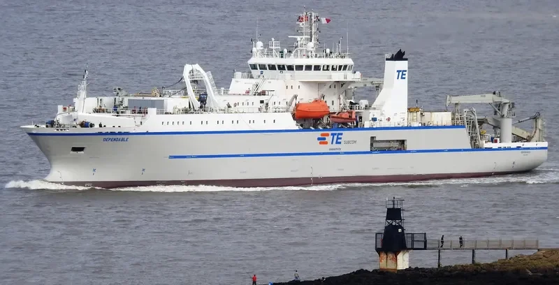 DEPENDABLE General Cargo IMO 9242352 photo 5