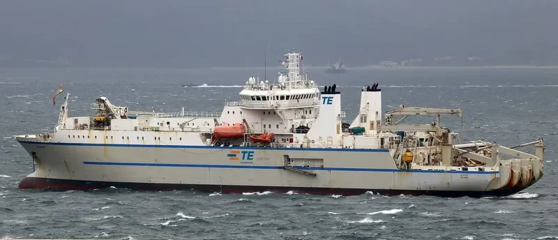 DECISIVE General Cargo IMO 9242364 photo 2