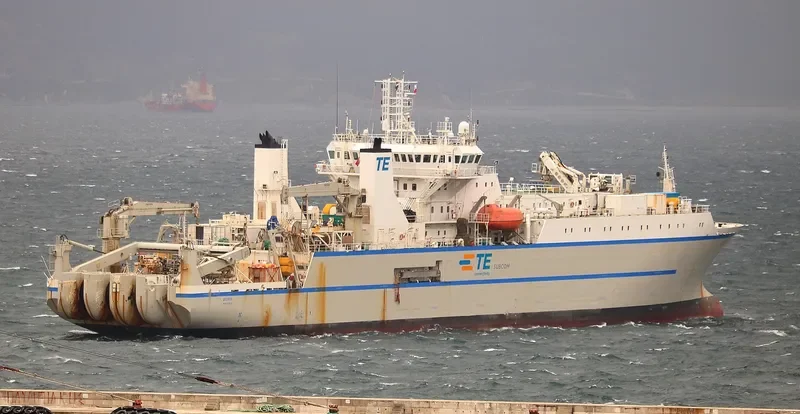 DECISIVE General Cargo IMO 9242364 photo 3
