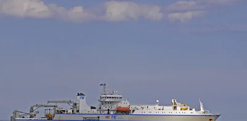 DECISIVE General Cargo IMO 9242364 photo 10