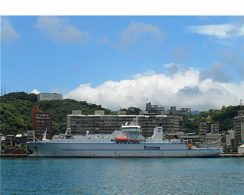 DURABLE General Cargo IMO 9242376 photo 2