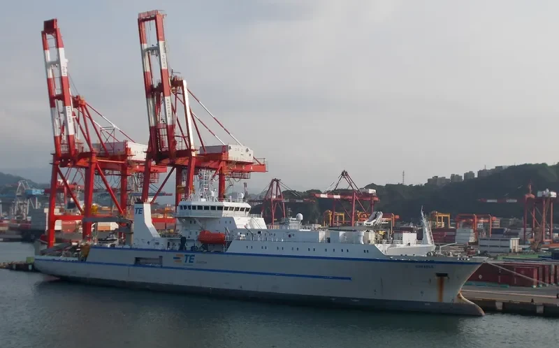 DURABLE General Cargo IMO 9242376 photo 4