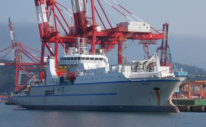 DURABLE General Cargo IMO 9242376 photo 6
