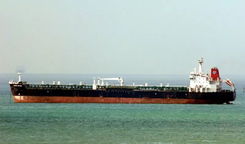 JAYANTI Tanker IMO 9242481 photo 5