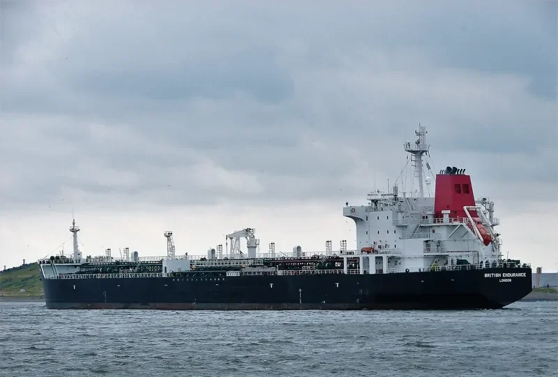JAYANTI Tanker IMO 9242481 photo 7