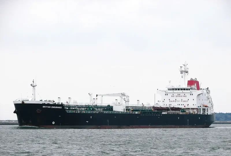 JAYANTI Tanker IMO 9242481 photo 8