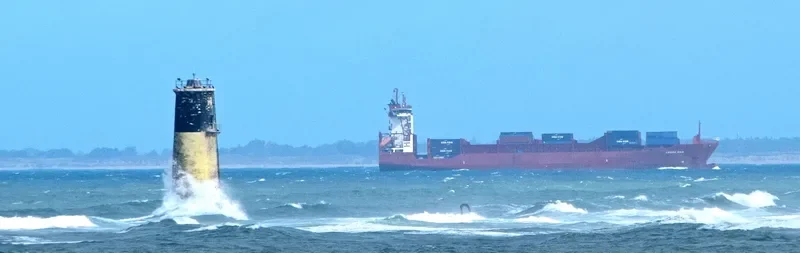 NAAMA BORCHARD Container Ship IMO 9242558 photo 4