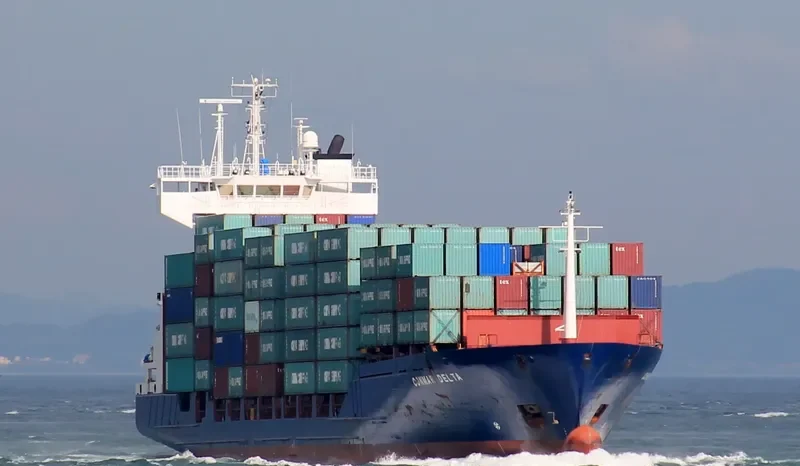 HARBOUR STAR Container Ship IMO 9242584 photo 5
