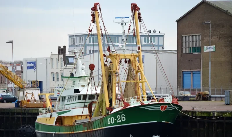 ARENDJAN General Cargo IMO 9242742 photo 4