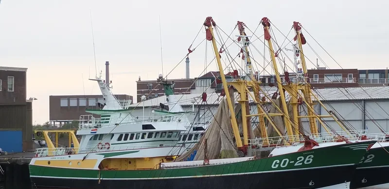 ARENDJAN General Cargo IMO 9242742 photo 8
