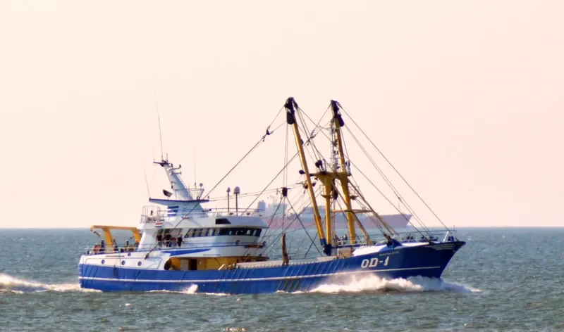 MAARTEN JACOB General Cargo IMO 9242754 photo 6