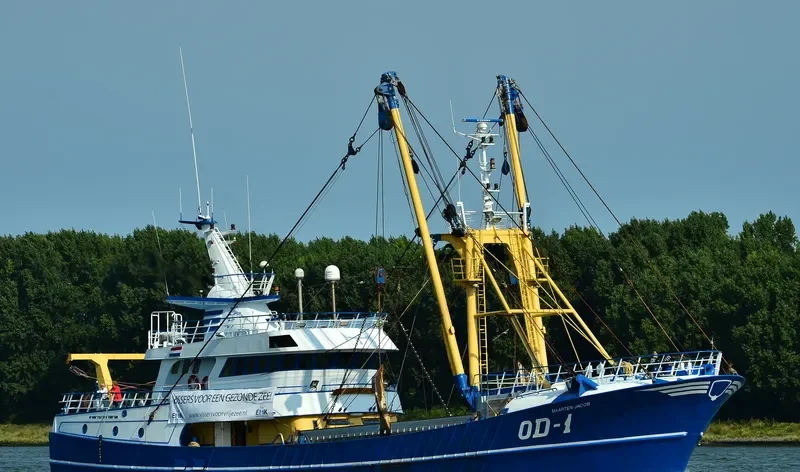 MAARTEN JACOB General Cargo IMO 9242754 photo 7