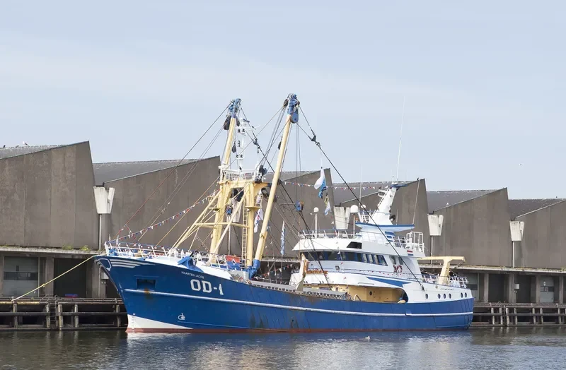 MAARTEN JACOB General Cargo IMO 9242754 photo 9