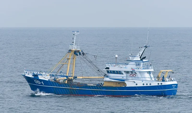 MAARTEN JACOB General Cargo IMO 9242754 photo 10