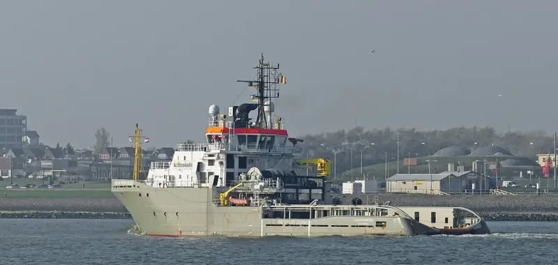 PRINCESS General Cargo IMO 9242766 photo 4