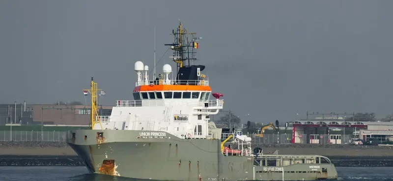 PRINCESS General Cargo IMO 9242766 photo 6