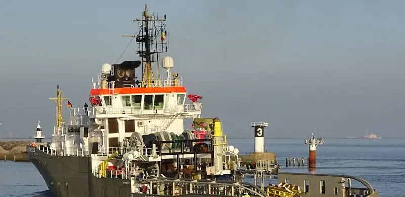 PRINCESS General Cargo IMO 9242766 photo 7