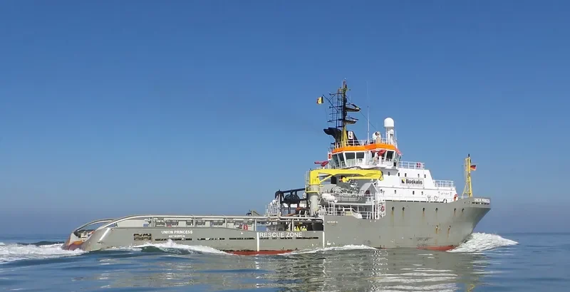PRINCESS General Cargo IMO 9242766 photo 9