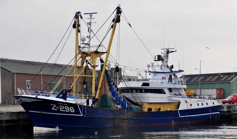 MOOIE MEID General Cargo IMO 9242807 photo 7