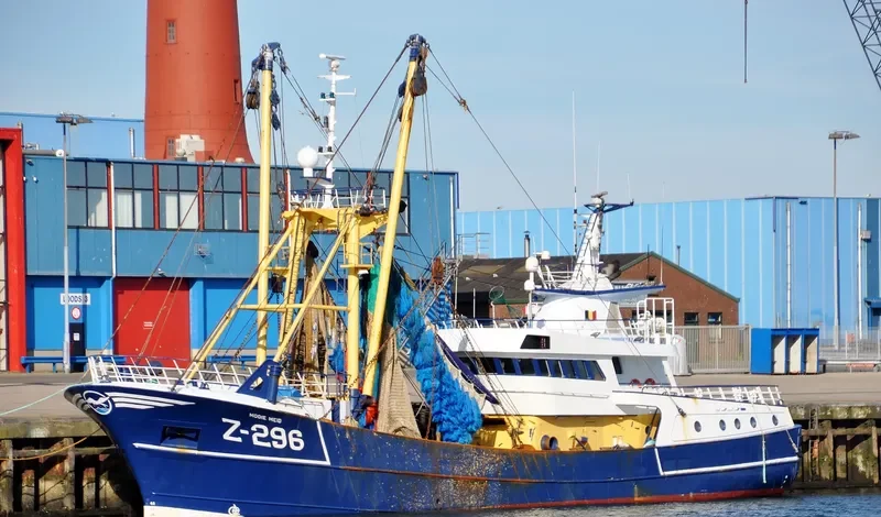 MOOIE MEID General Cargo IMO 9242807 photo 8