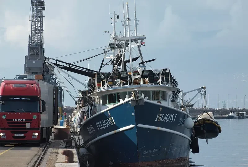 PELAGOS I General Cargo IMO 9242821 photo 3