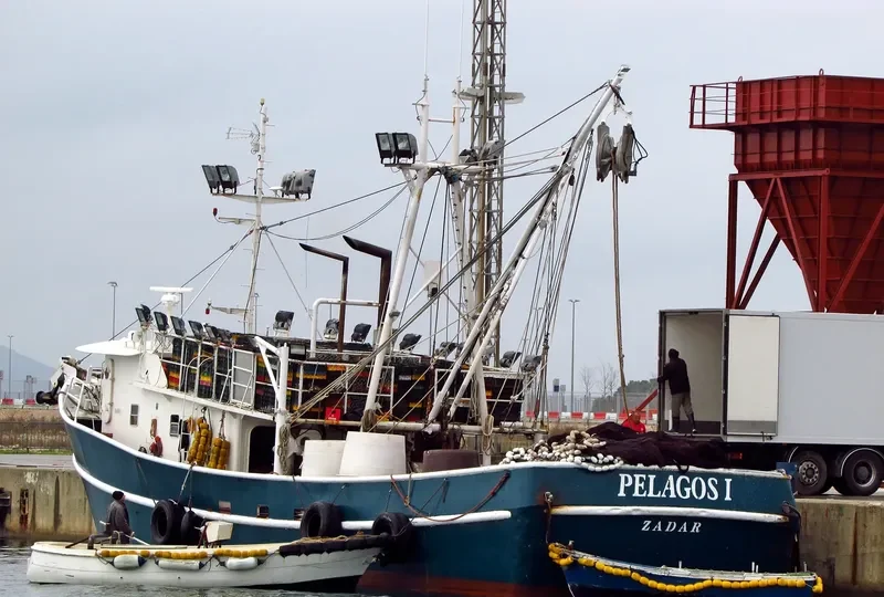 PELAGOS I General Cargo IMO 9242821 photo 8