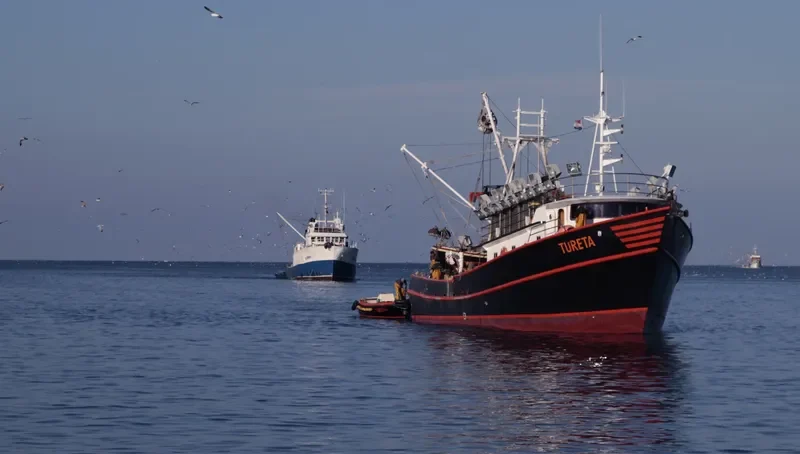 TURETA General Cargo IMO 9242857 photo 7