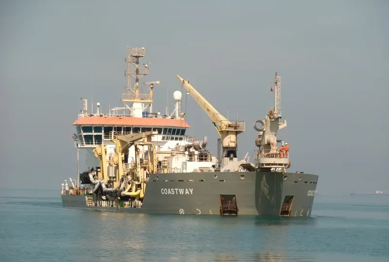 COASTWAY General Cargo IMO 9243019 photo 4