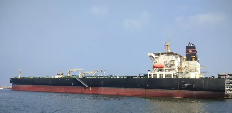 DESH RAKSHAK Tanker IMO 9243021 photo 6