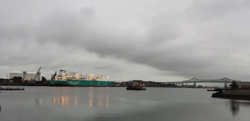 BW EVERETT General Cargo IMO 9243148 photo 2