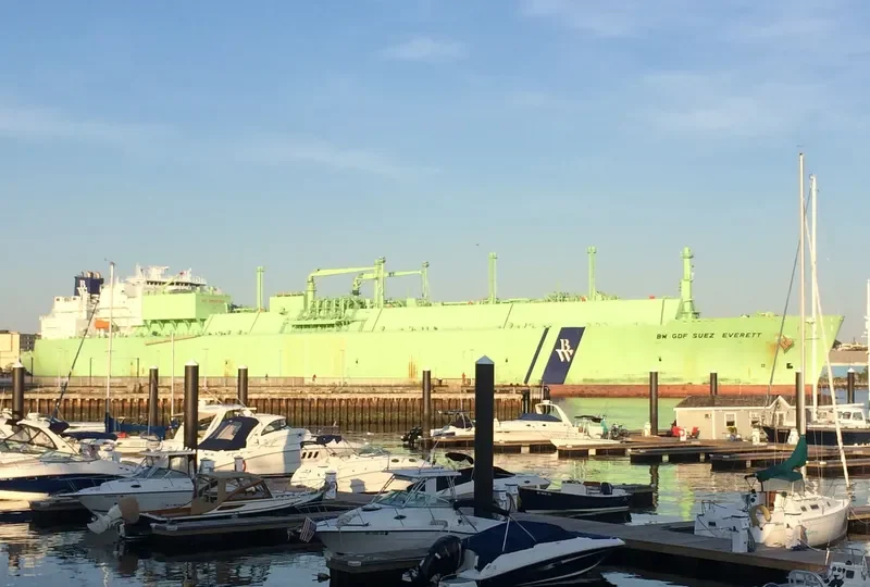BW EVERETT General Cargo IMO 9243148 photo 6