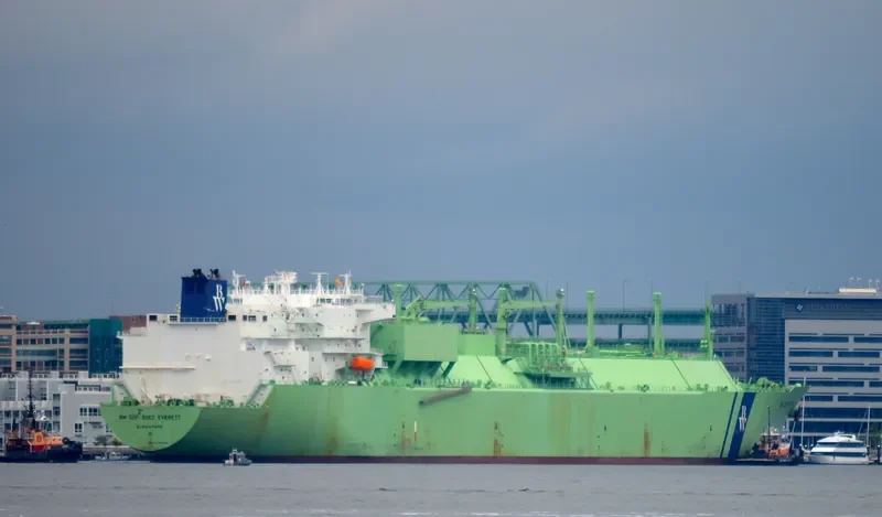 BW EVERETT General Cargo IMO 9243148 photo 7