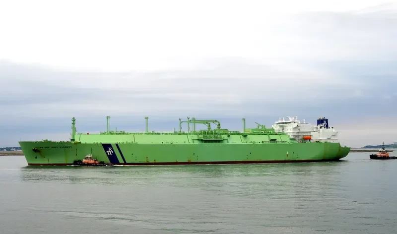 BW EVERETT General Cargo IMO 9243148 photo 10