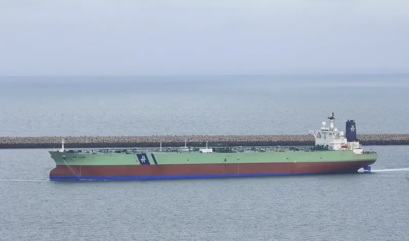 SUCCESS FORTUNE XL Tanker IMO 9243150