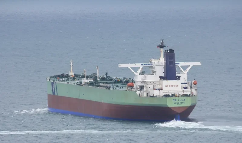 SUCCESS FORTUNE XL Tanker IMO 9243150 photo 2