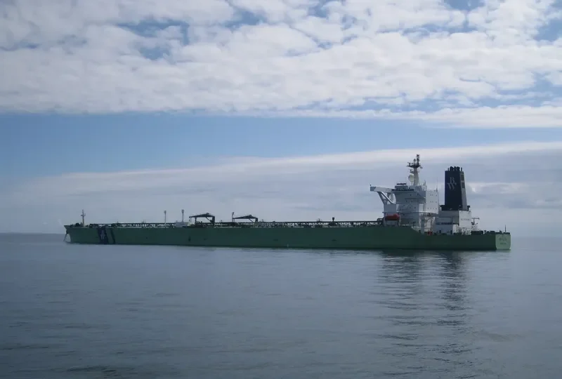 SUCCESS FORTUNE XL Tanker IMO 9243150 photo 3