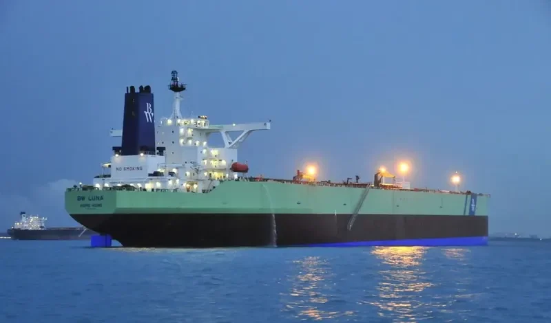 SUCCESS FORTUNE XL Tanker IMO 9243150 photo 5