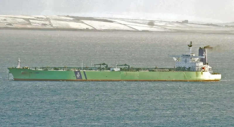 SUCCESS FORTUNE XL Tanker IMO 9243150 photo 7