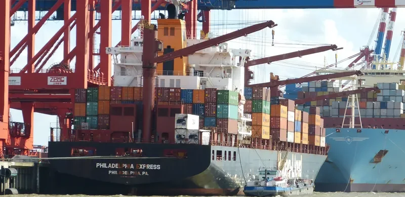SPARTEL TRADER Container Ship IMO 9243203 photo 4