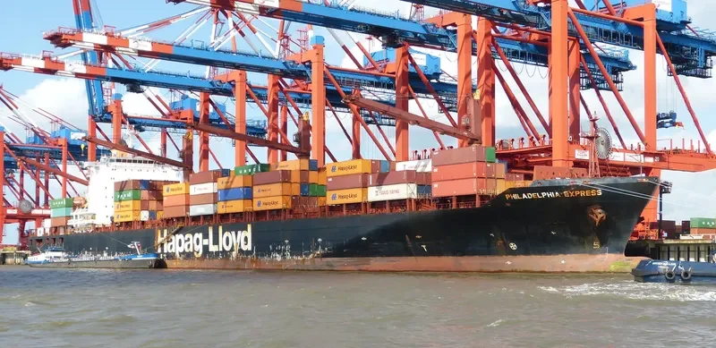 SPARTEL TRADER Container Ship IMO 9243203 photo 6