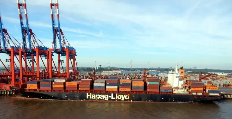 SPARTEL TRADER Container Ship IMO 9243203 photo 8