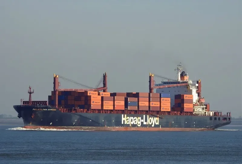 SPARTEL TRADER Container Ship IMO 9243203 photo 10