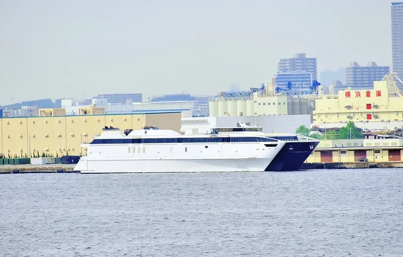 DUBLIN SWIFT Ro-Ro IMO 9243227 photo 9