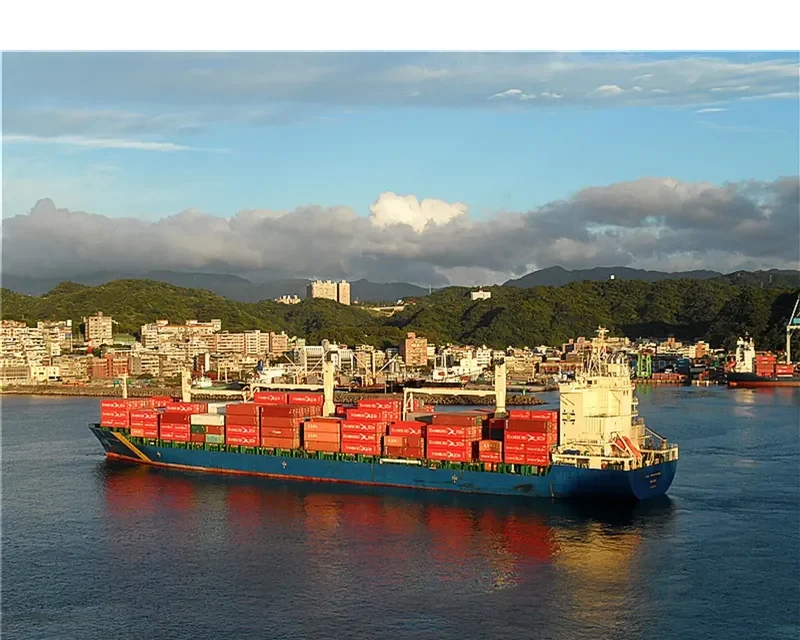 SITC DAVAO Container Ship IMO 9243241 photo 4