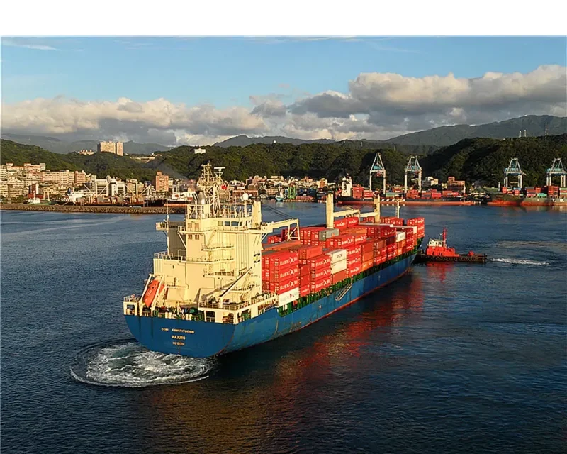 SITC DAVAO Container Ship IMO 9243241 photo 5