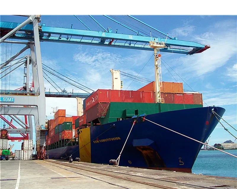SITC DAVAO Container Ship IMO 9243241 photo 9
