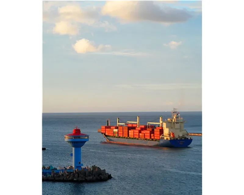 SITC DAVAO Container Ship IMO 9243241 photo 10