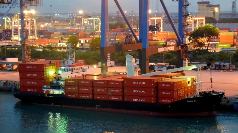 DANUM 18 General Cargo IMO 9243291 photo 9