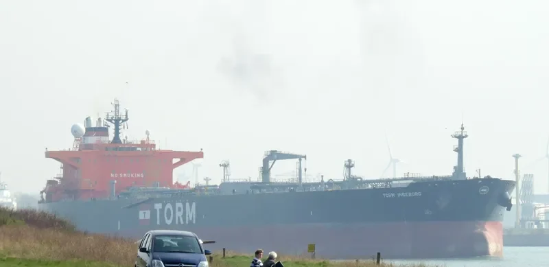 TORM INGEBORG Tanker IMO 9243320 photo 8