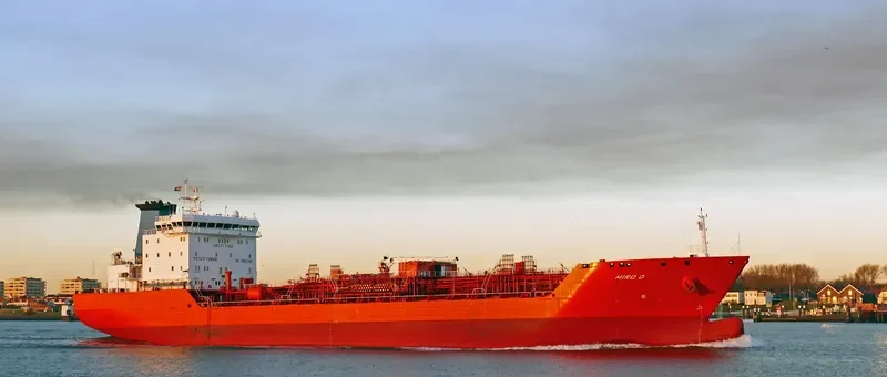MIRO D Tanker IMO 9243382 photo 6